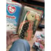 Ty Beanie Babies-Rare! Spangle The Bear - McDonalds - 1999 in original packaging