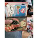 Ty Beanie Babies-Rare! Spangle The Bear - McDonalds - 1999 in original packaging