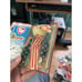 Ty Beanie Babies-Rare! Spangle The Bear - McDonalds - 1999 in original packaging