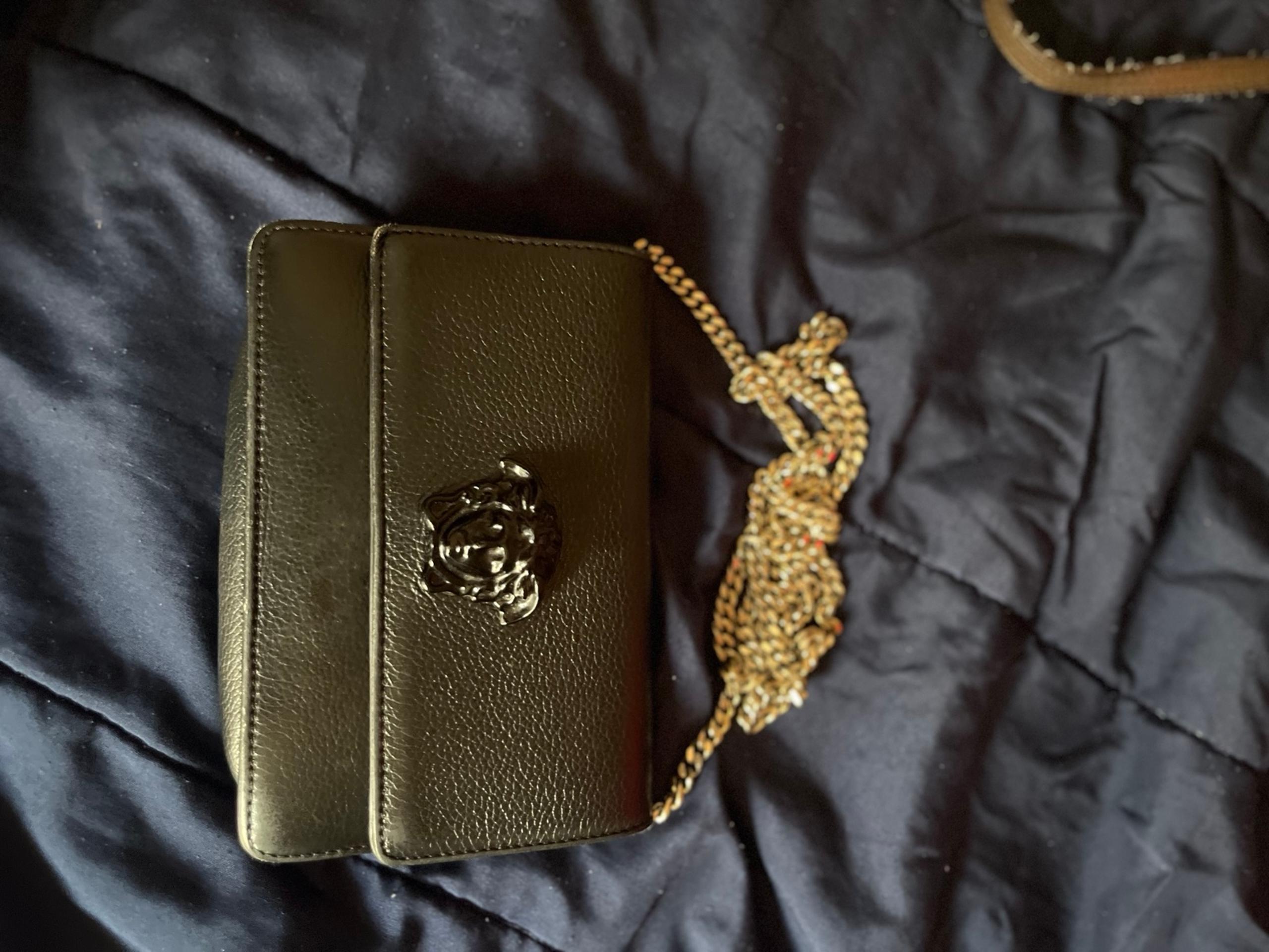 Versace Clutch