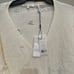 Helmut Lang Women’s Cream Wool Blend Oversized Distressed Sweater Large 425