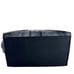 ANYA HINDMARCH For British Academy Grey & Black Canvas Envelope Print Tote Bag