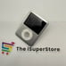 Apple iPod nano 3rd Generation 8GB Silver - Like New