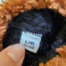 New UGG Men's UGG Fluff Glove, Hardwood, Size L/XL