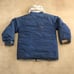 Vintage Adam Spencer Blue Down Jacket