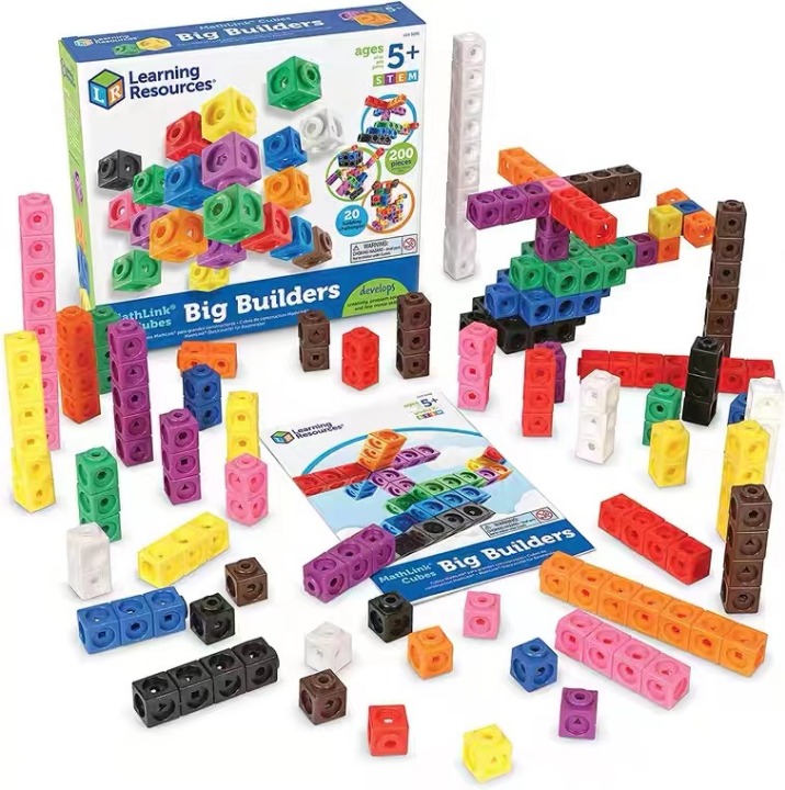 NuberBlocks mathlink