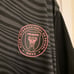 Inter Miami CF adidas Adult Inter Miami CF Lionel Messi #10 black T-Shirt XXL