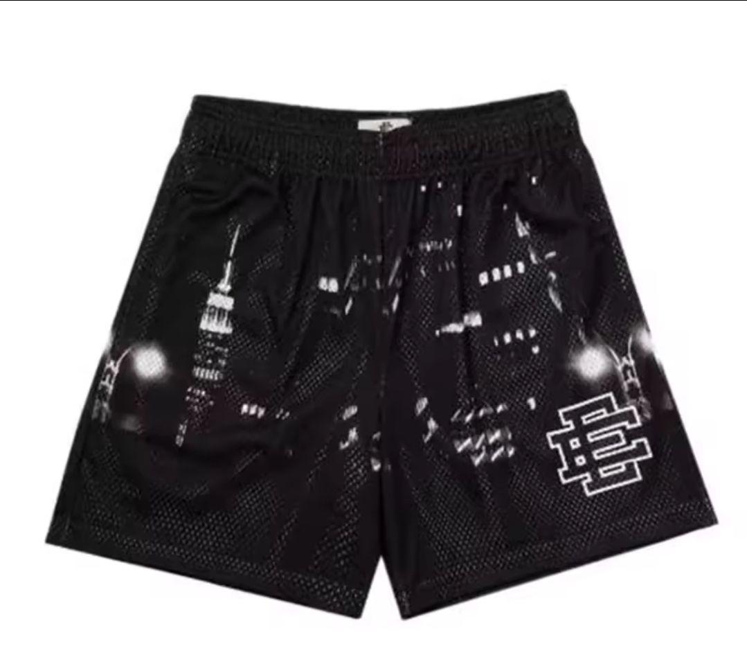 ERIC EMANUEL EE BASIC BLACK