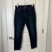 Lucky Brand Gemma Capri Jeans