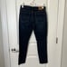 Lucky Brand Gemma Capri Jeans