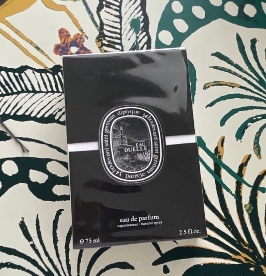 Diptyque Eau de parfum duelle