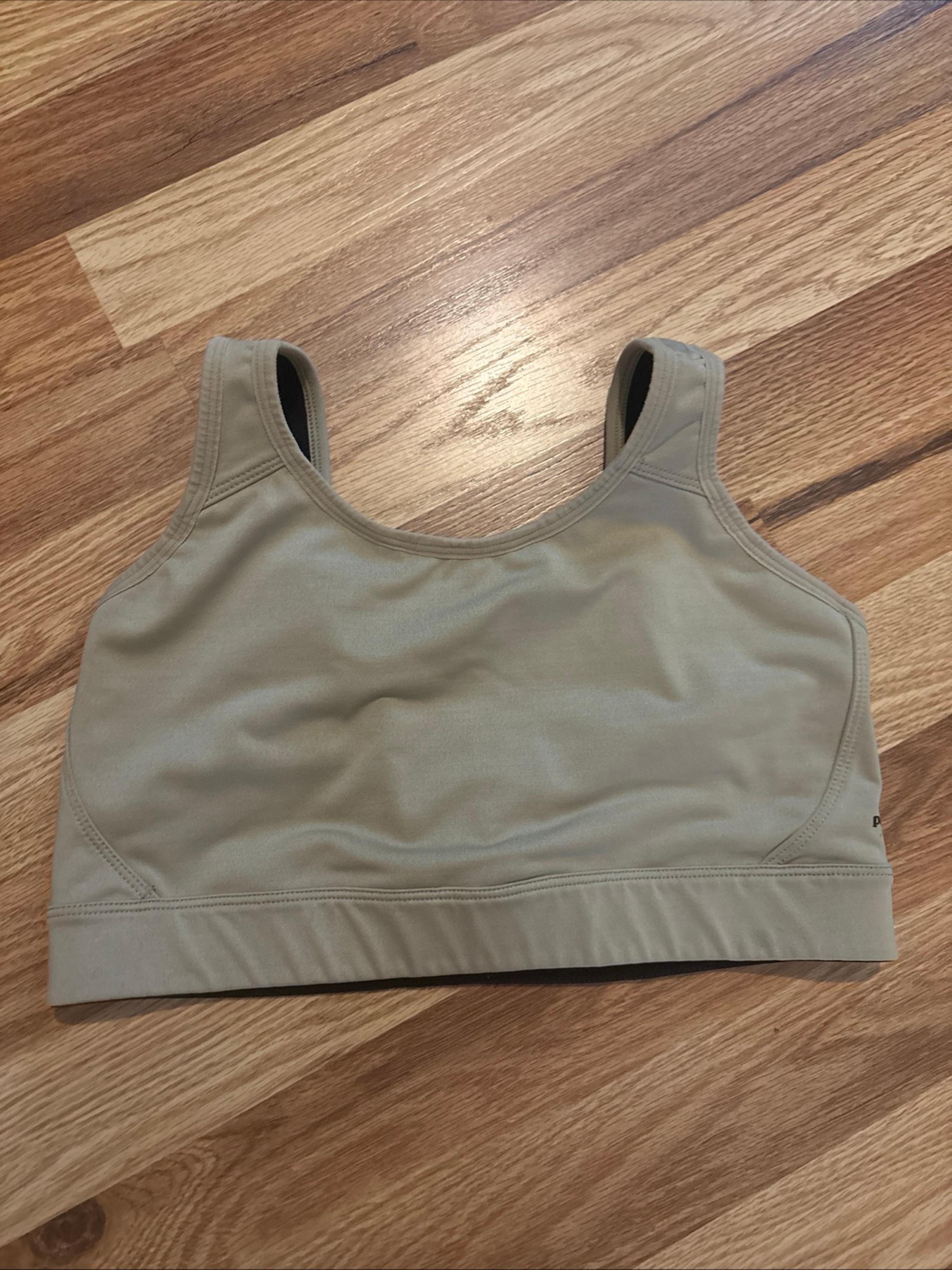 Patagonia Women’s Sports Bra size L