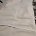 VINTAGE MOTORCYCLE BEDSPREAD