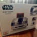 Star Wars ~ R2-D2 Two-Slice Kitchen Toaster Active Sounds and Lights New In Box