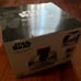 Star Wars ~ R2-D2 Two-Slice Kitchen Toaster Active Sounds and Lights New In Box