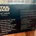Star Wars ~ R2-D2 Two-Slice Kitchen Toaster Active Sounds and Lights New In Box