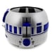 Star Wars ~ R2-D2 Two-Slice Kitchen Toaster Active Sounds and Lights New In Box