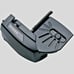Jabra GN1000 Remote Handset Lifter for Deskphone