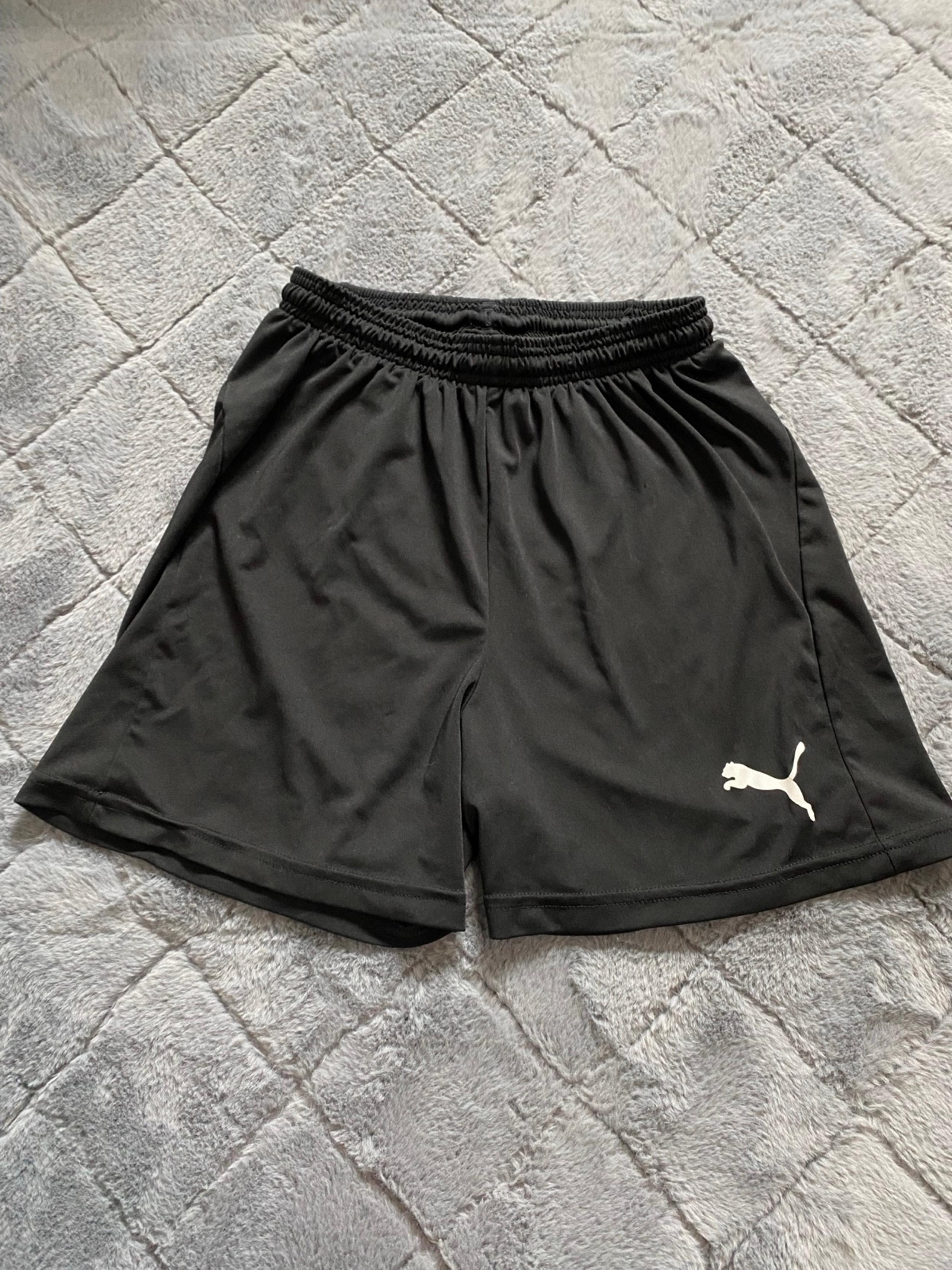 Puma Shorts Child