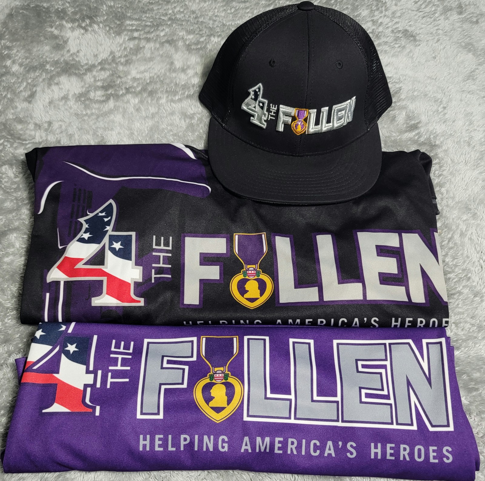Louisville slugger 4 the Fallen Genesis swag 3 piece