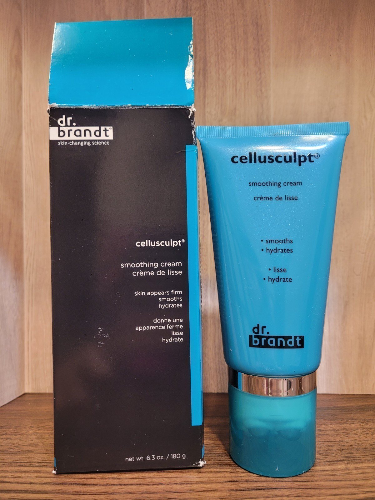 Dr Brandt Celluscript Smoothing Cream