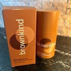 Brownkind Glow Moisturizer NEW