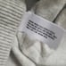GAP men's sweater