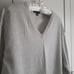 GAP men's sweater