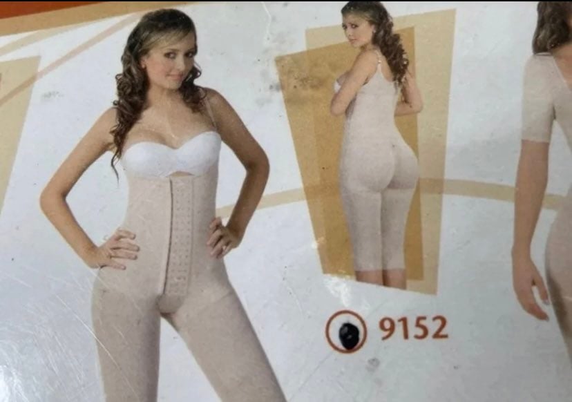 body shaper