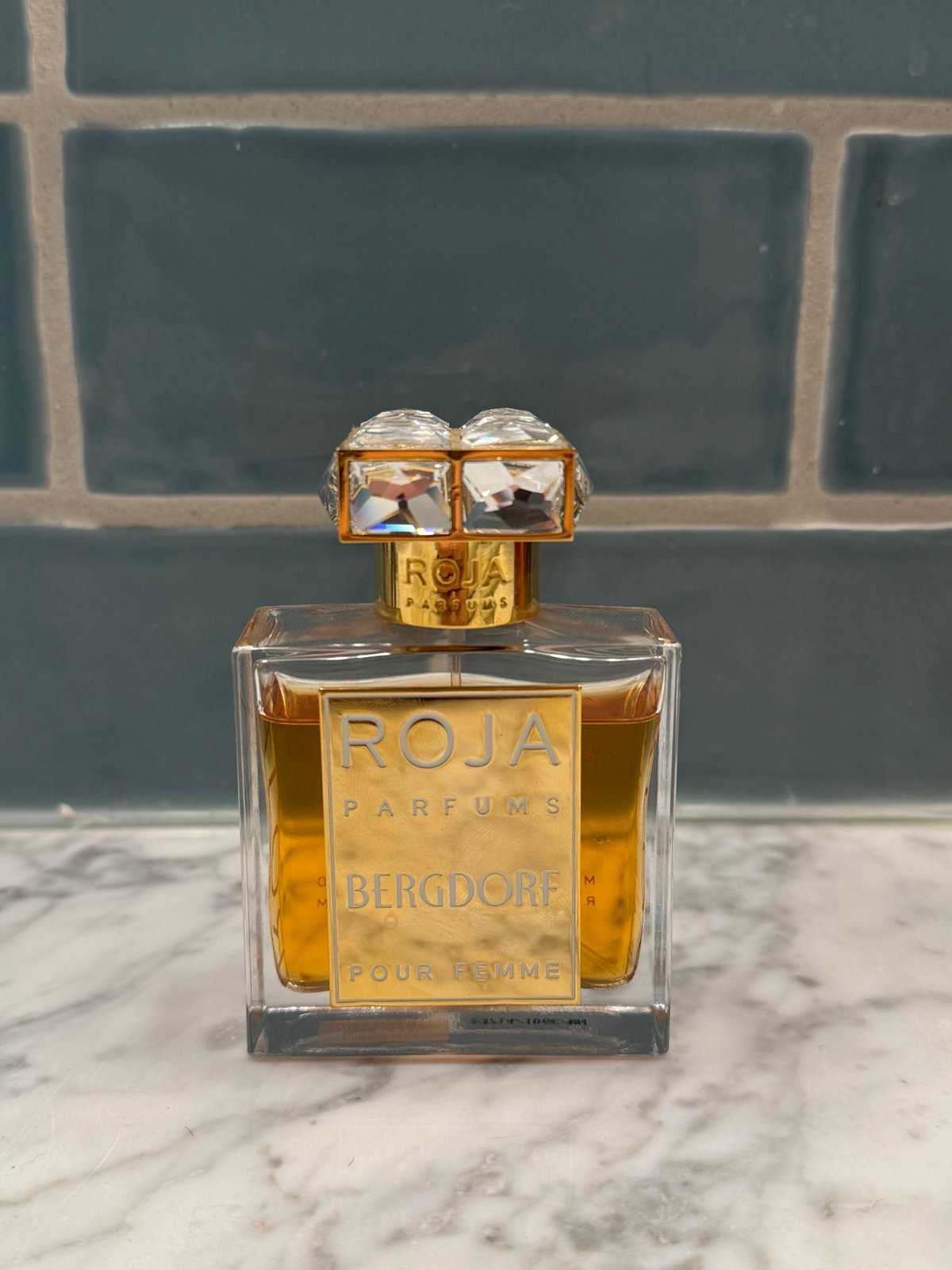 Roja Dove Bergdorf pour Femme