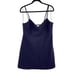 Likely dress Calliope sleeveless minidress navy size 14