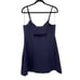 Likely dress Calliope sleeveless minidress navy size 14
