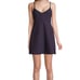 Likely dress Calliope sleeveless minidress navy size 14