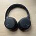 Sony WH-CH710N Wireless Noise-Canceling Headphones - Black - Read Description!!