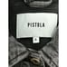 PISTOLA Trucker Jacket Womens S Gray/Black Denim Memento Long Sleeve Button NWT