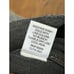 PISTOLA Trucker Jacket Womens S Gray/Black Denim Memento Long Sleeve Button NWT