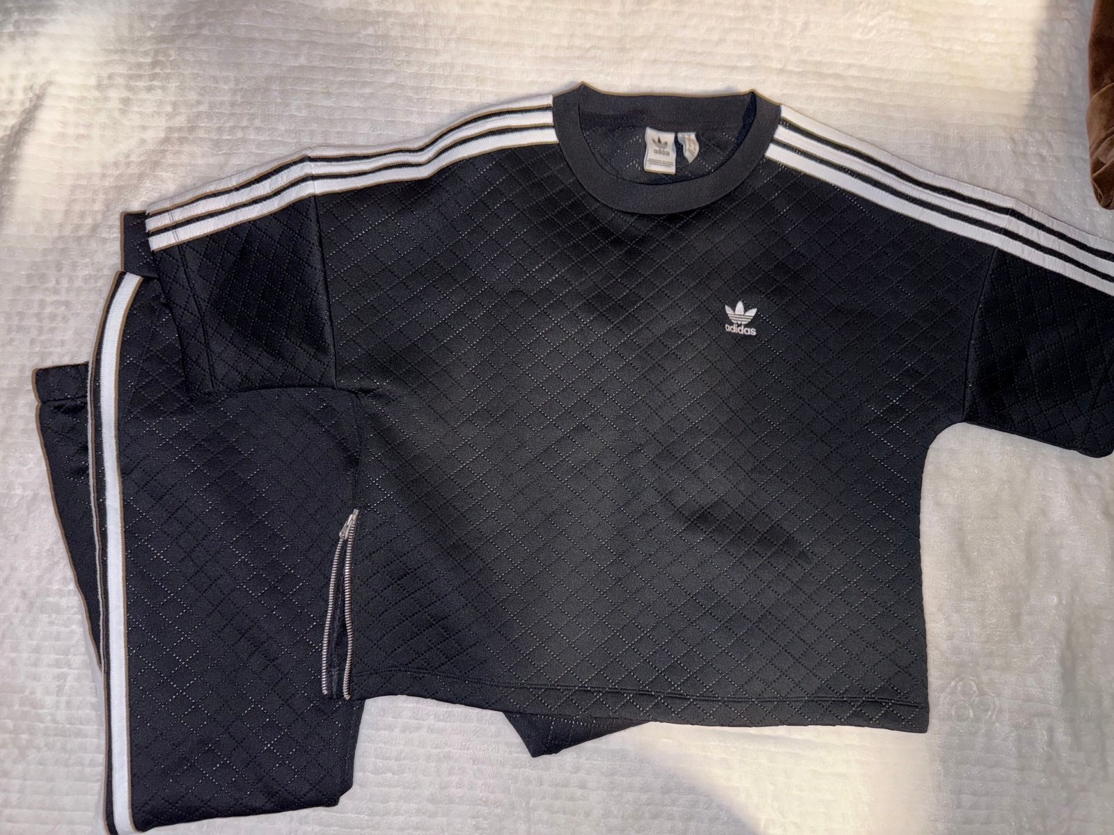 Adidas set