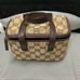 GUCCI VANITY BAG