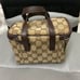 GUCCI VANITY BAG