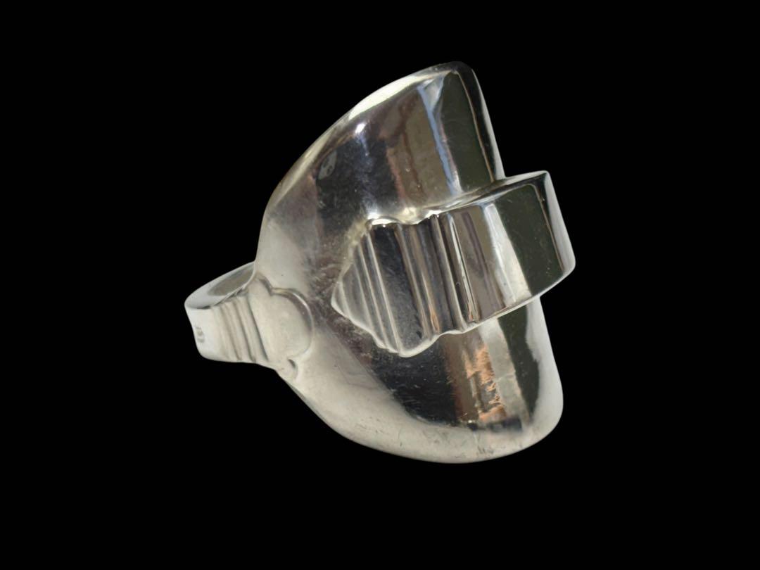 Tiffany & Co. Ring