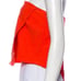 Veronica Beard Kona Strapless Top 2