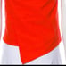 Veronica Beard Kona Strapless Top 2