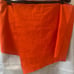 Veronica Beard Kona Strapless Top 2