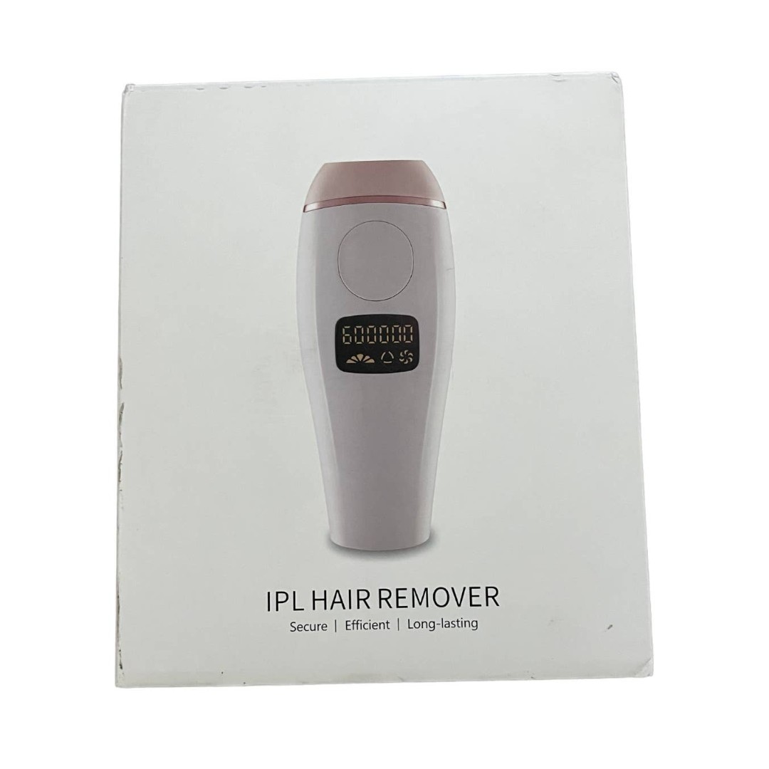 IPL Hair Remover JD-TM001