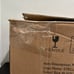 STELLA ARTOIS Picnic Trunk Verona Picnic Basket Wine & Cheese Basket Black NIB