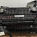 STELLA ARTOIS Picnic Trunk Verona Picnic Basket Wine & Cheese Basket Black NIB