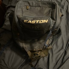 easton baseball bag