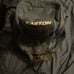 easton baseball bag