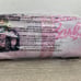 Posh Peanut x Barbie Collab Cruisin’ Pink Beach Towel NEW