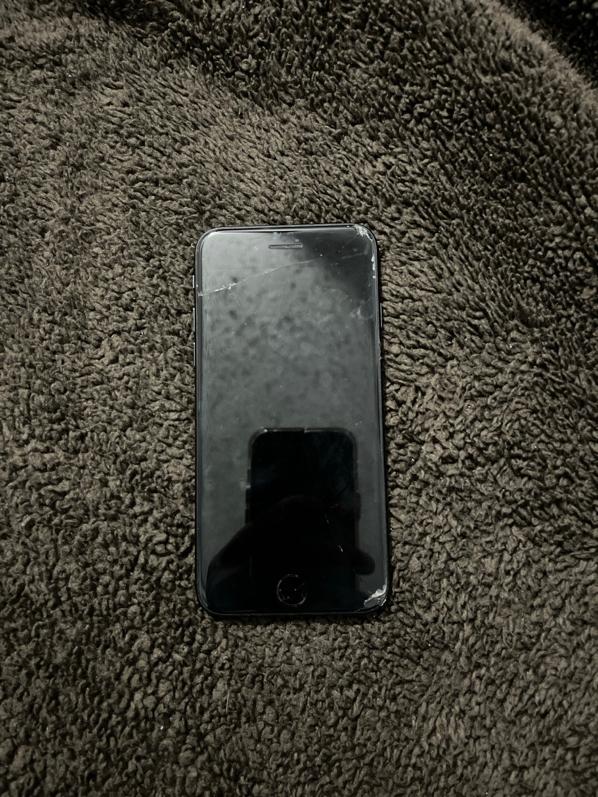 iPhone SE 2nd Gen